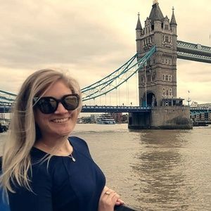 Meet your Posher, Mackenzy